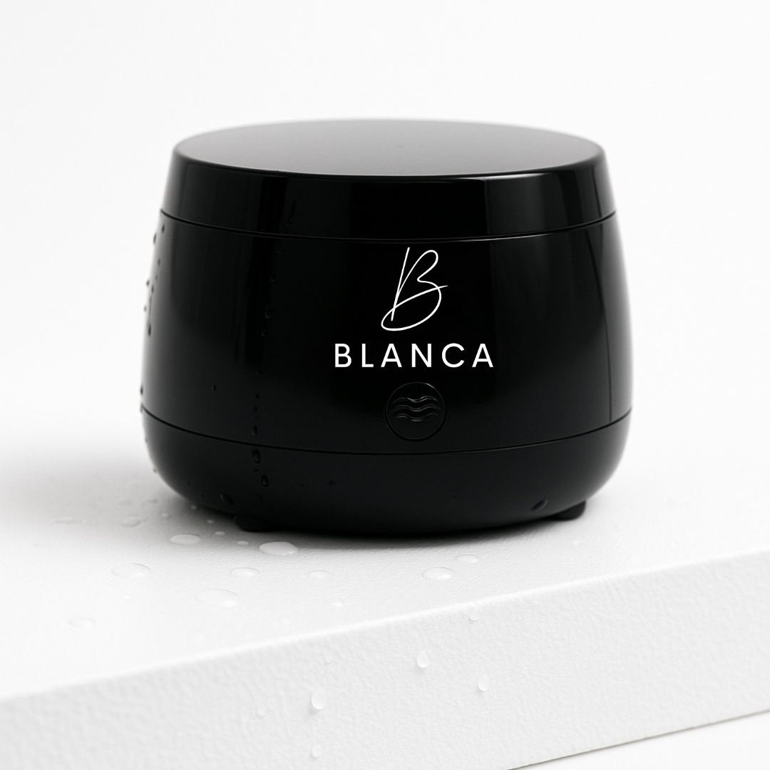 BLANCA RESTORE