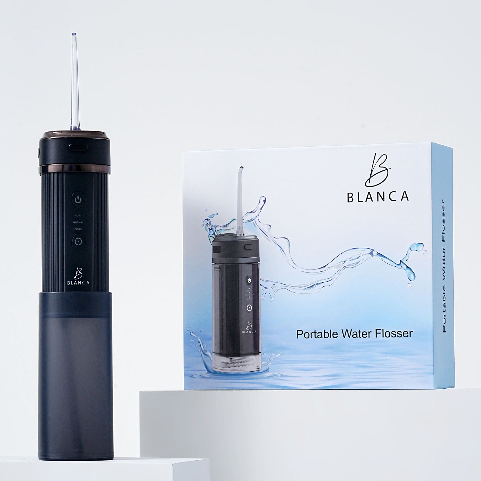 Blanca Water Flosser