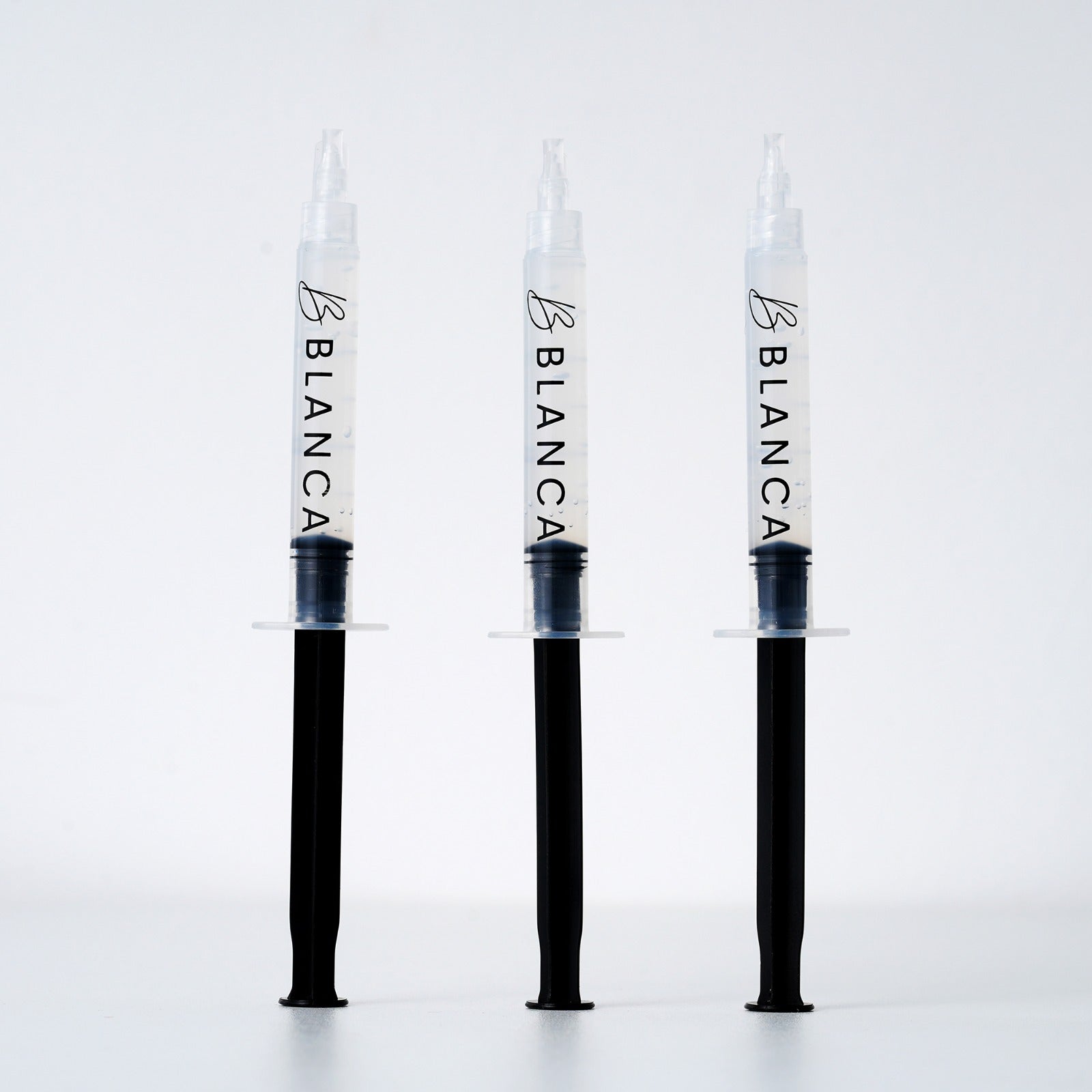 Blanca Teeth Whitening Gel