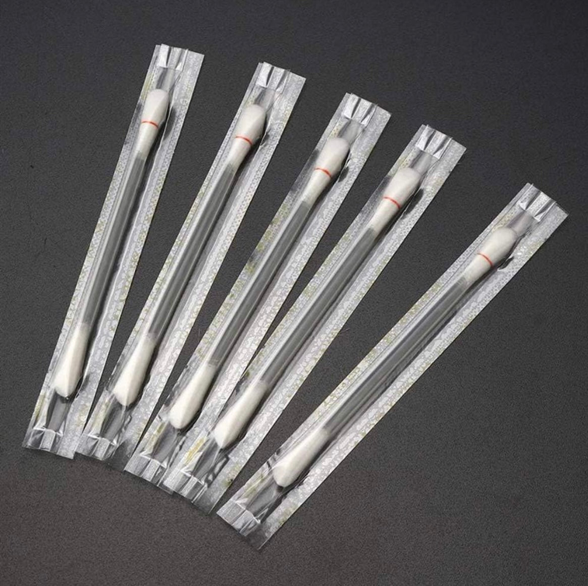 Vitamin E Swabs