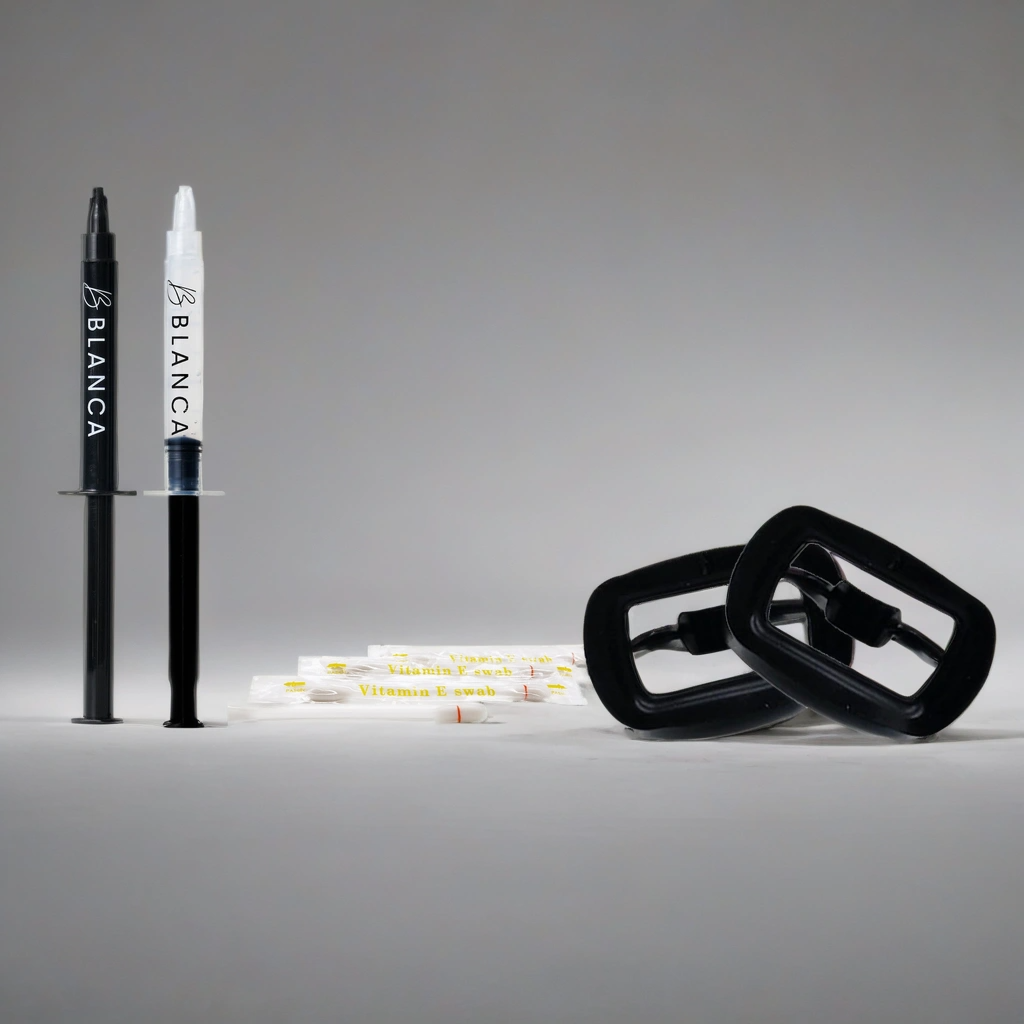 BLANCA PRO