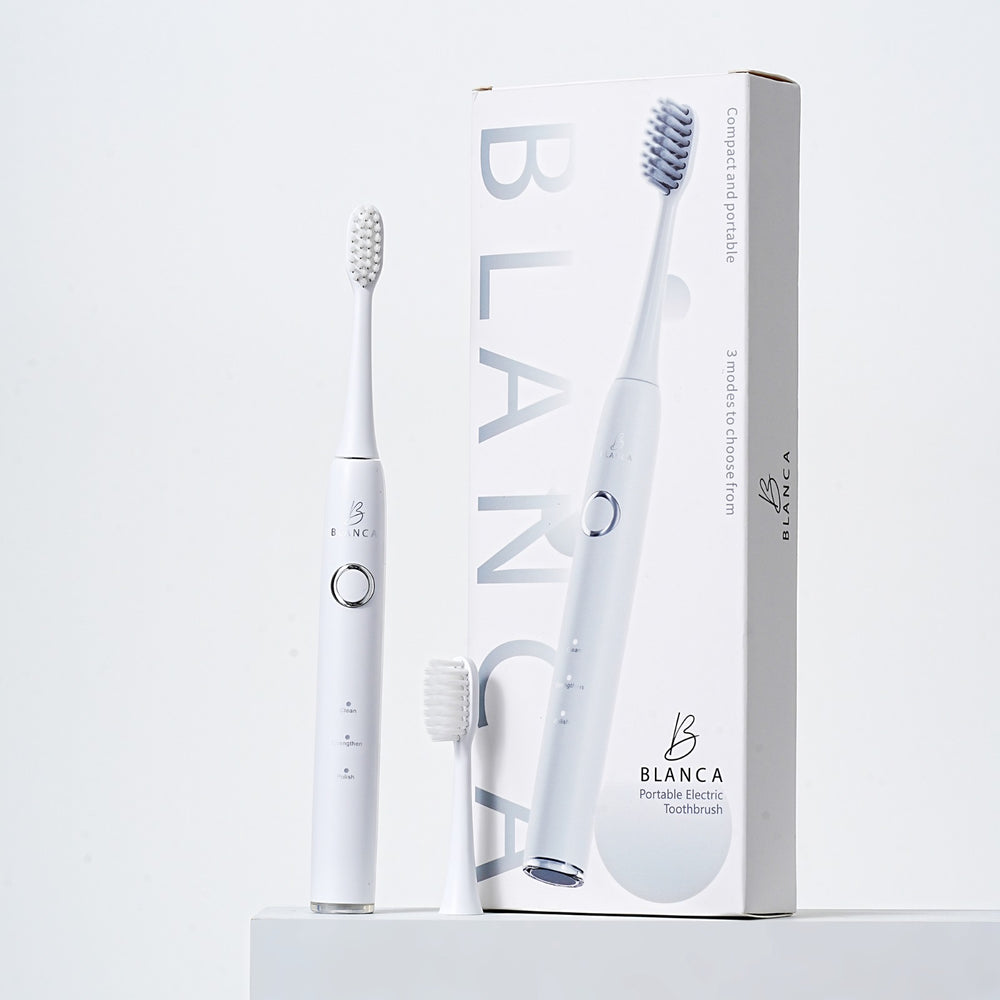 Back to School — Electric Routine Bundle