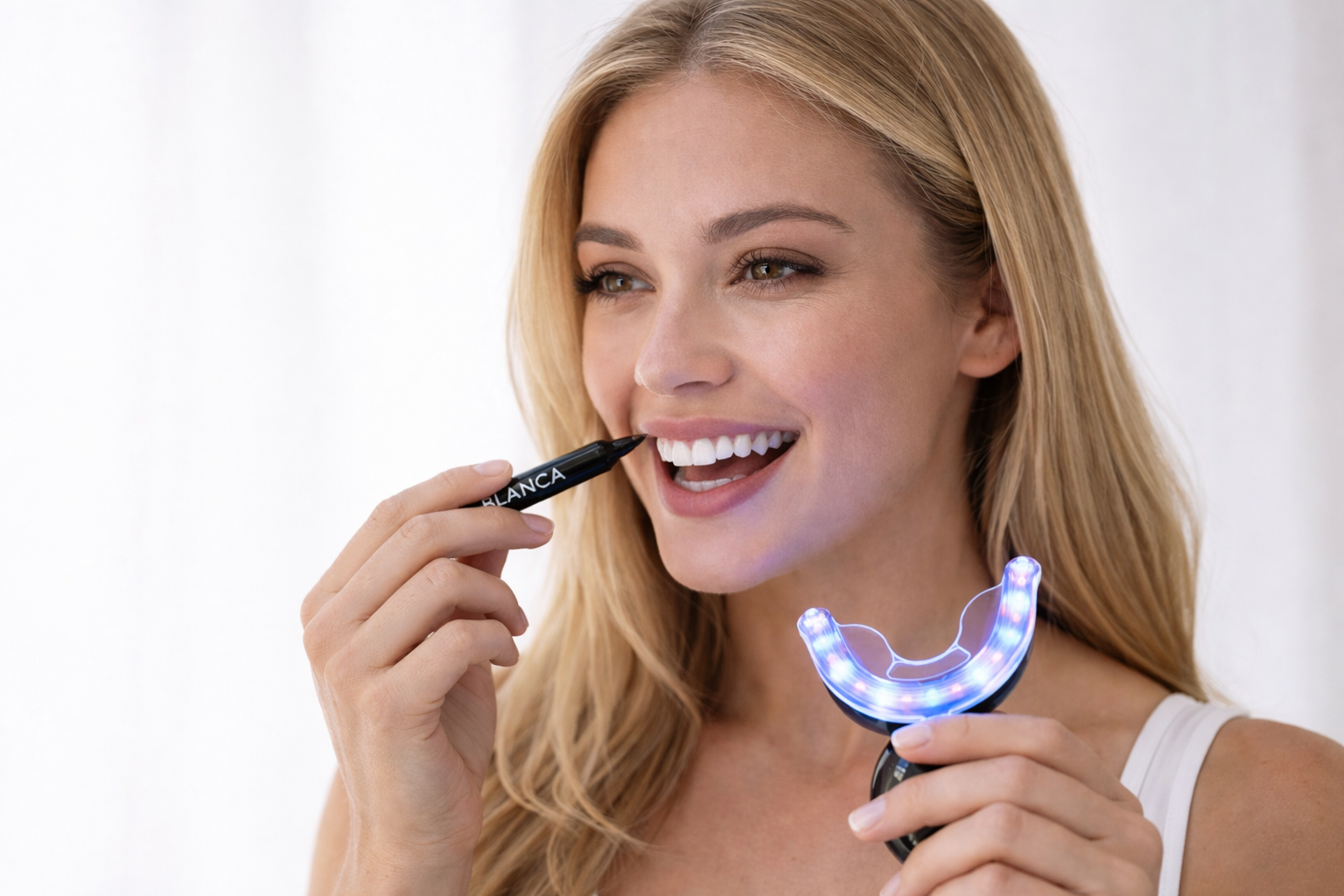 What Causes Teeth Stains - and How to Prevent Them