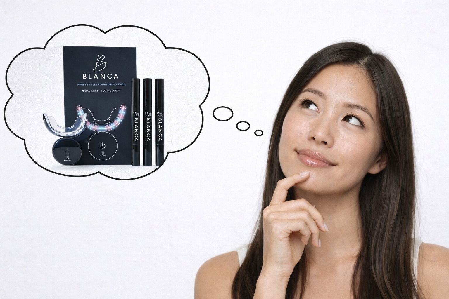 Is Teeth Whitening Safe? What You Should Know