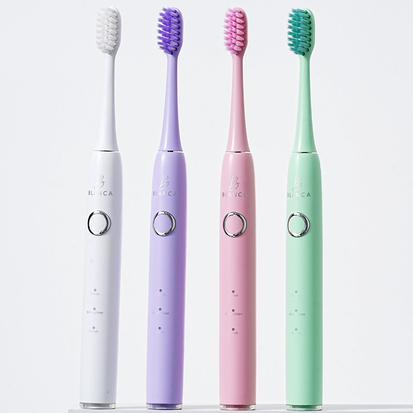 Blanca Oral Care