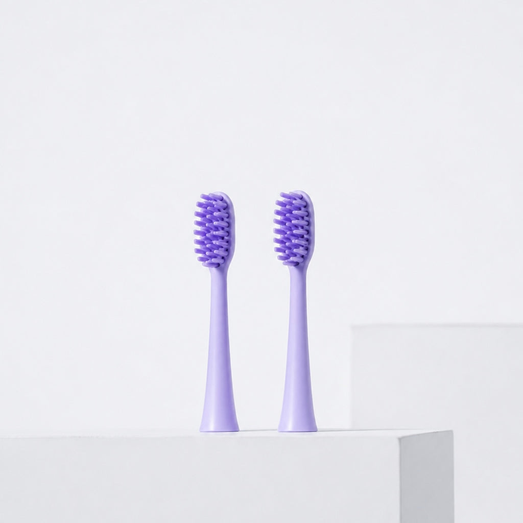 BLANCA Replacement Brush Heads
