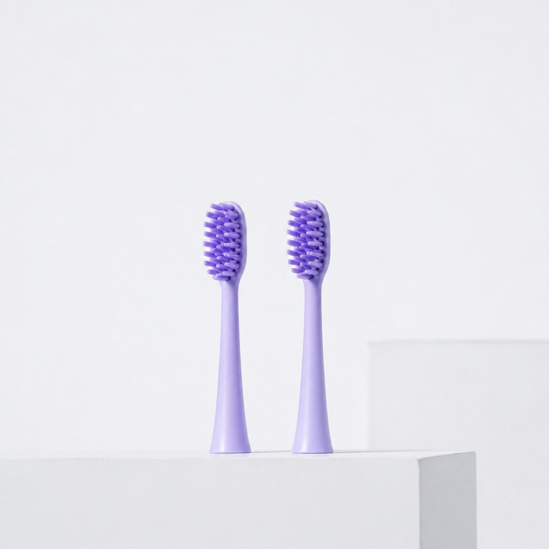 BLANCA Replacement Brush Heads