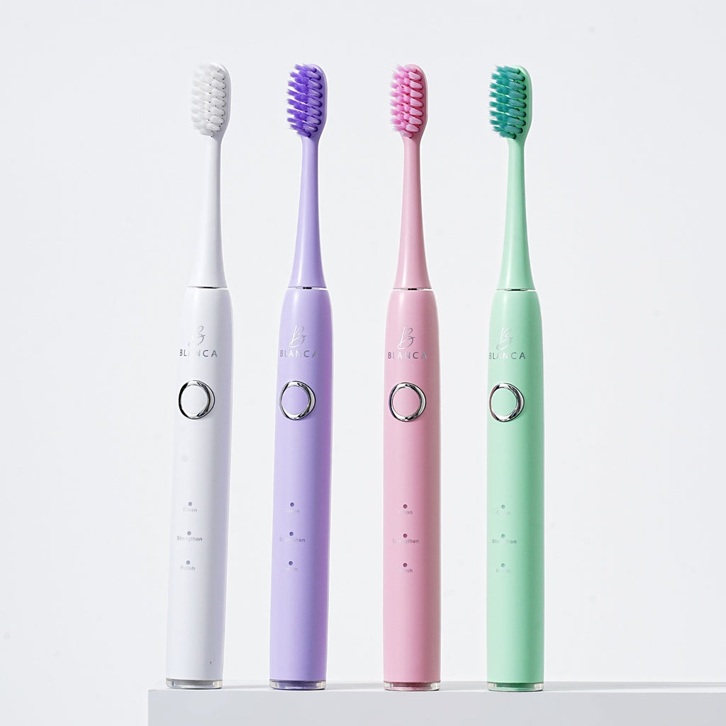 Blanca Electric Toothbrush