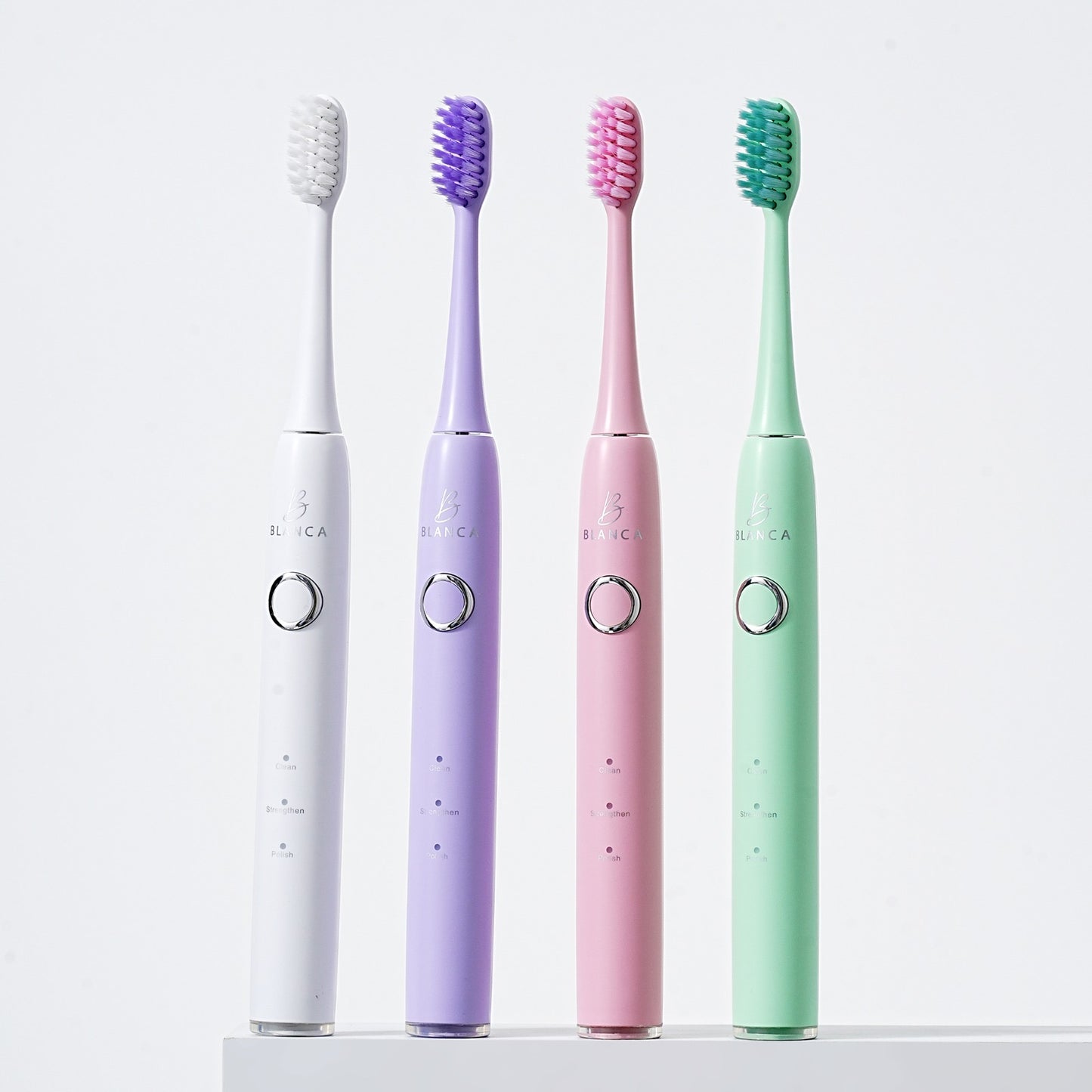 BLANCA ELECTRIC TOOTHBRUSH