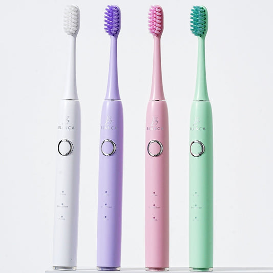 THE BLANCA SIGNATURE SET