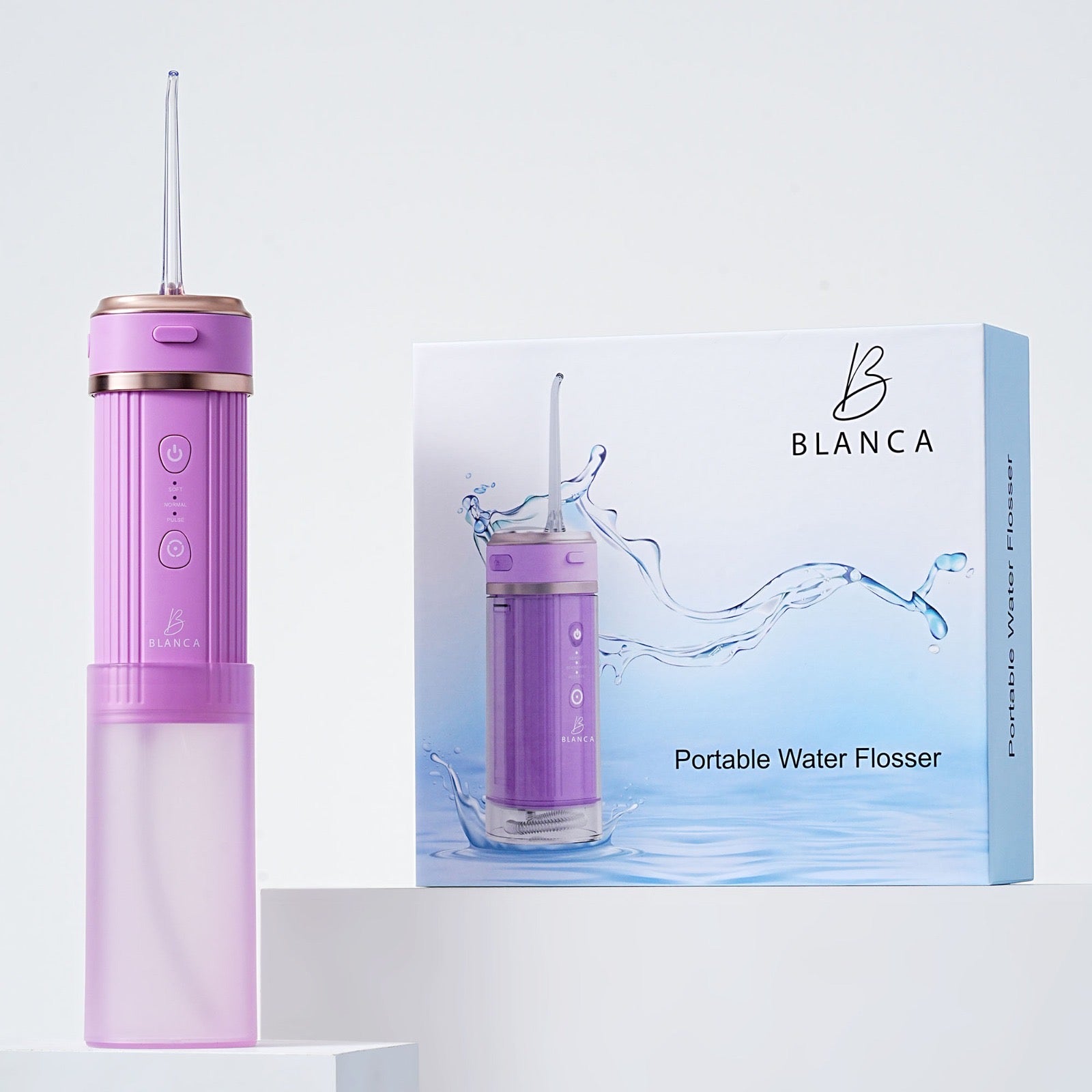 Blanca Water Flosser
