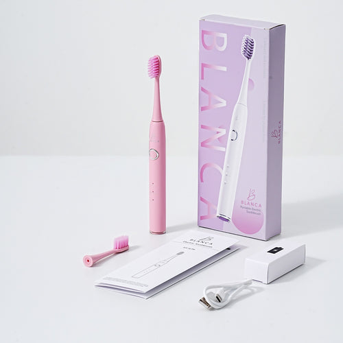Blanca Electric Toothbrush