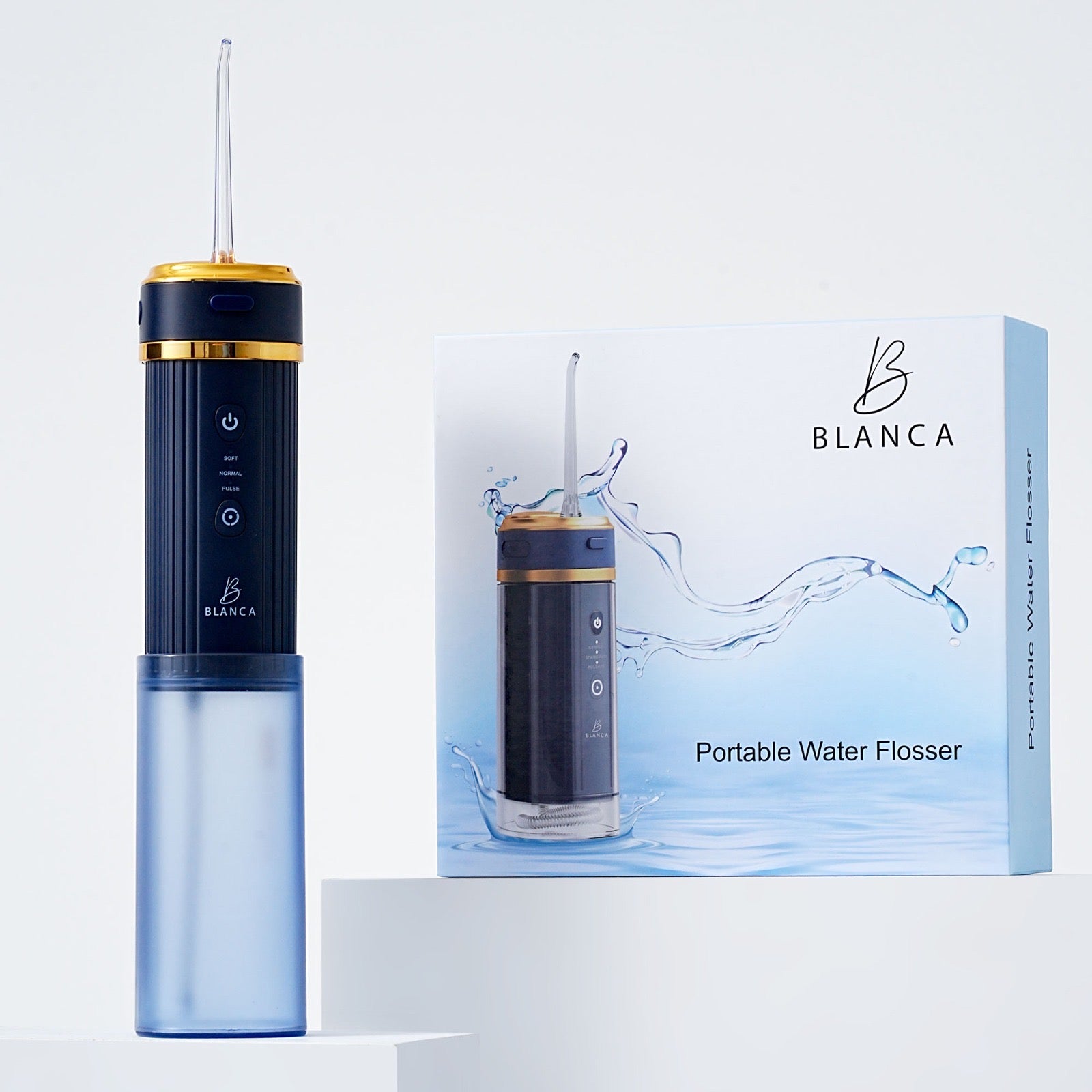 Blanca Water Flosser
