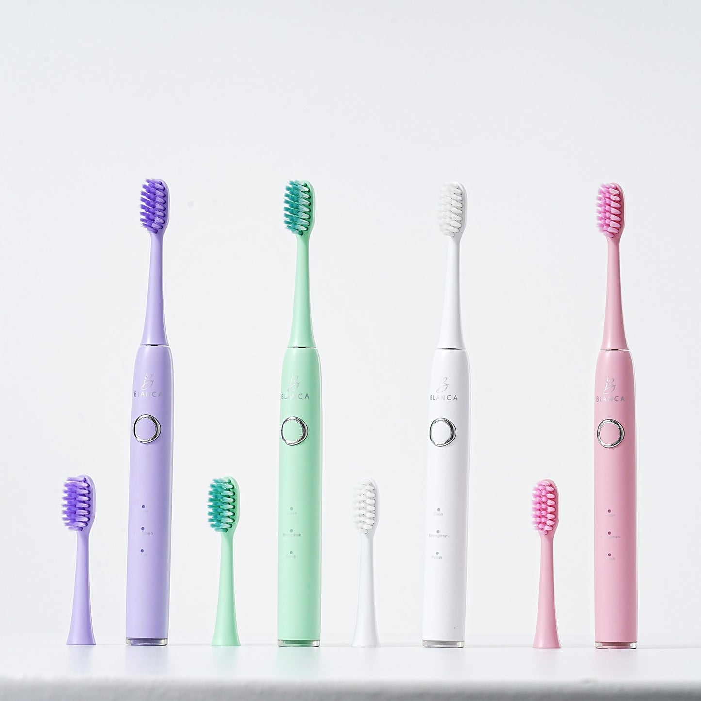 BLANCA ELECTRIC TOOTHBRUSH