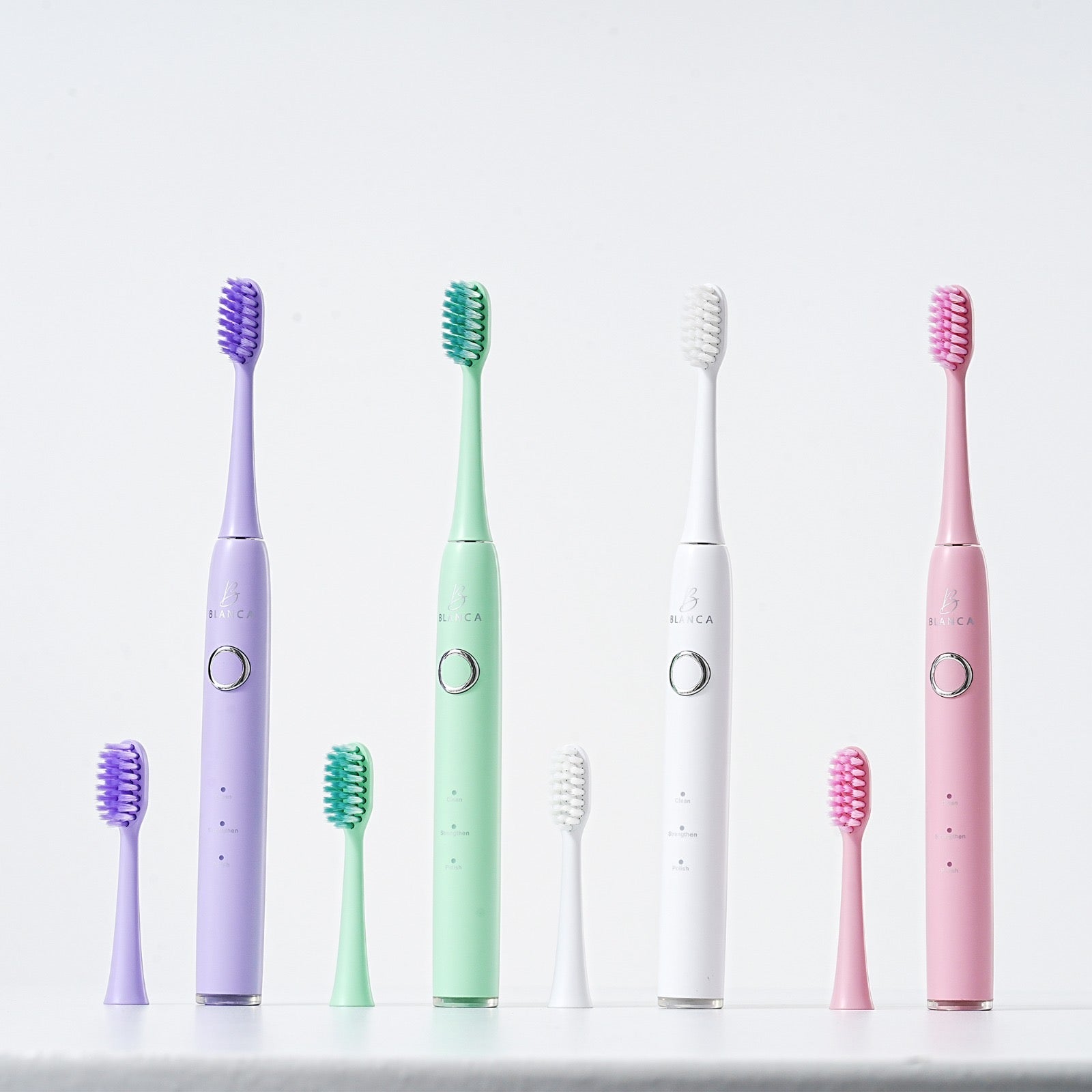 Blanca Electric Toothbrush