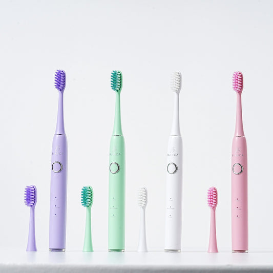 BLANCA ELECTRIC TOOTHBRUSH