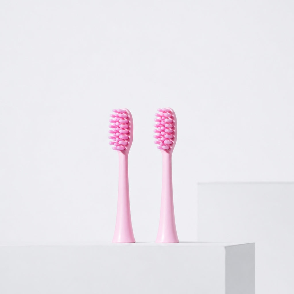 BLANCA Replacement Brush Heads