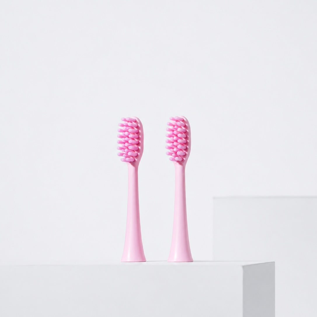 BLANCA Replacement Brush Heads