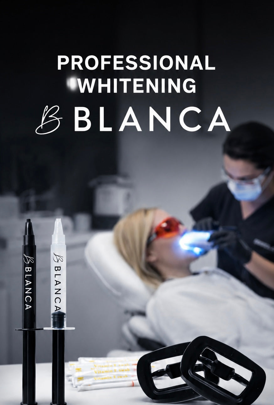 BLANCA TWENTY COMPLETE