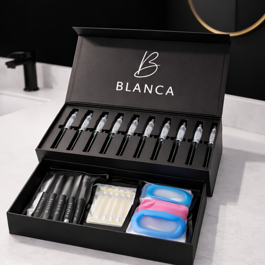 BLANCA TWENTY
