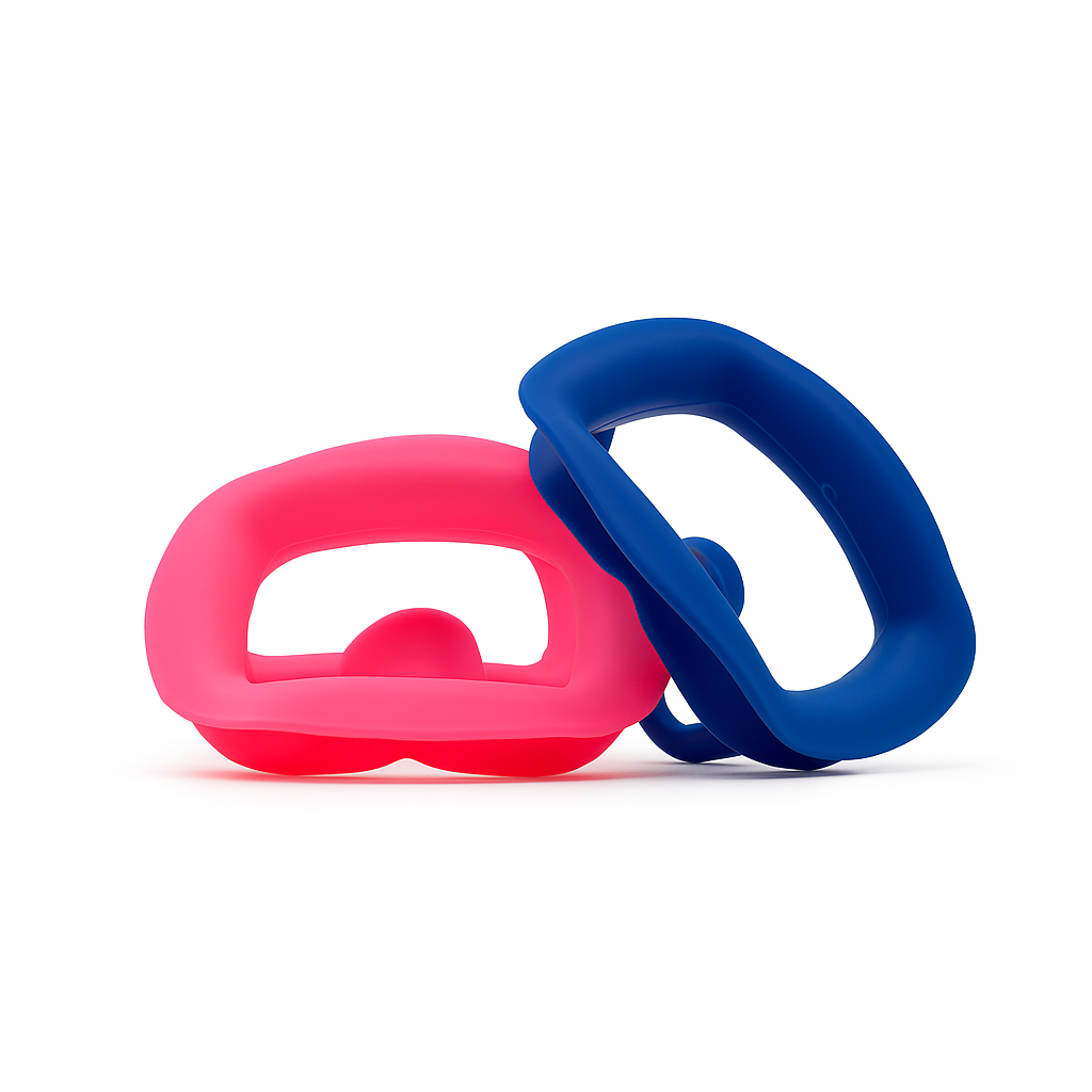 Cheek Retractor