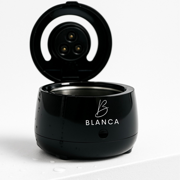 BLANCA RESTORE