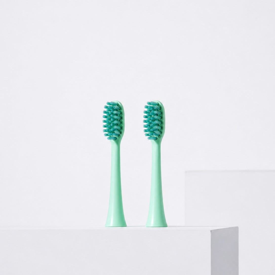 BLANCA Replacement Brush Heads