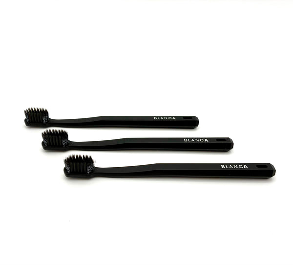 BLANCA MANUAL TOOTHBRUSH