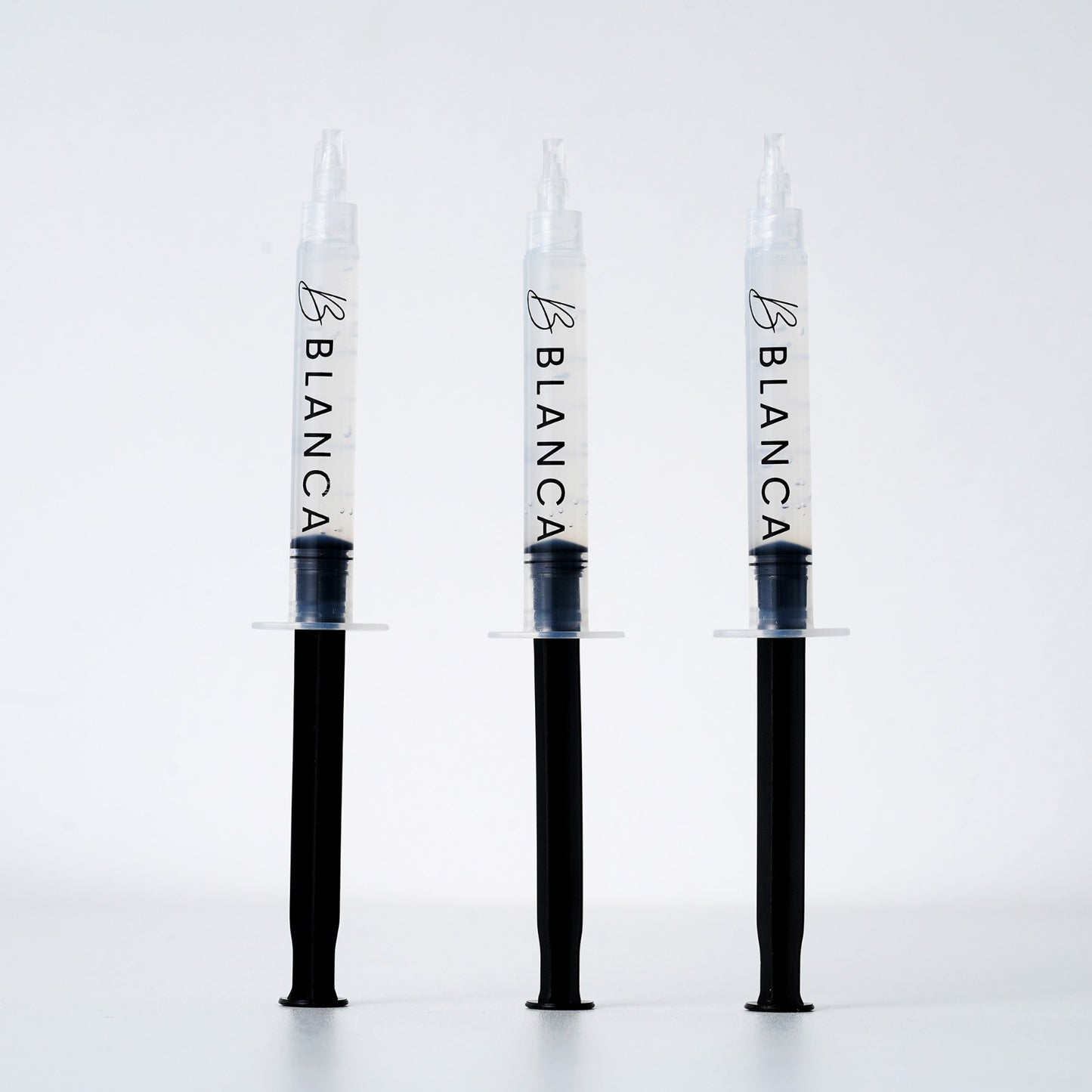 BLANCA TEETH WHITENING GEL