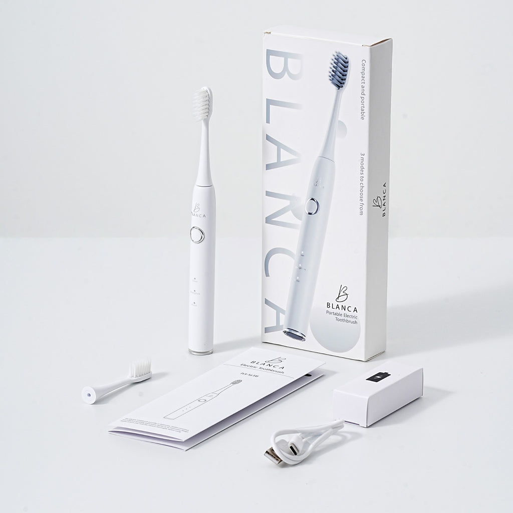 Blanca Electric Toothbrush