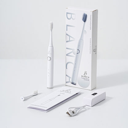 BLANCA ELECTRIC TOOTHBRUSH