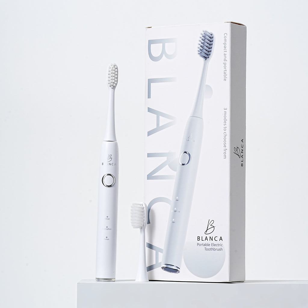 Blanca Electric Toothbrush