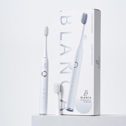 BLANCA ELECTRIC TOOTHBRUSH