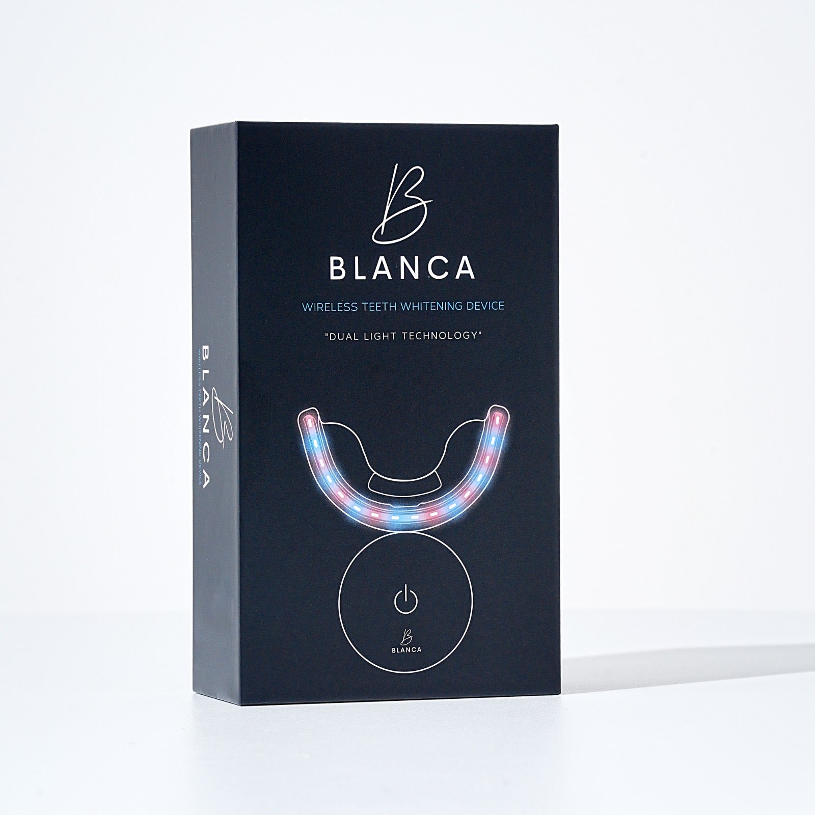 BLANCA WHITESPARK KIT