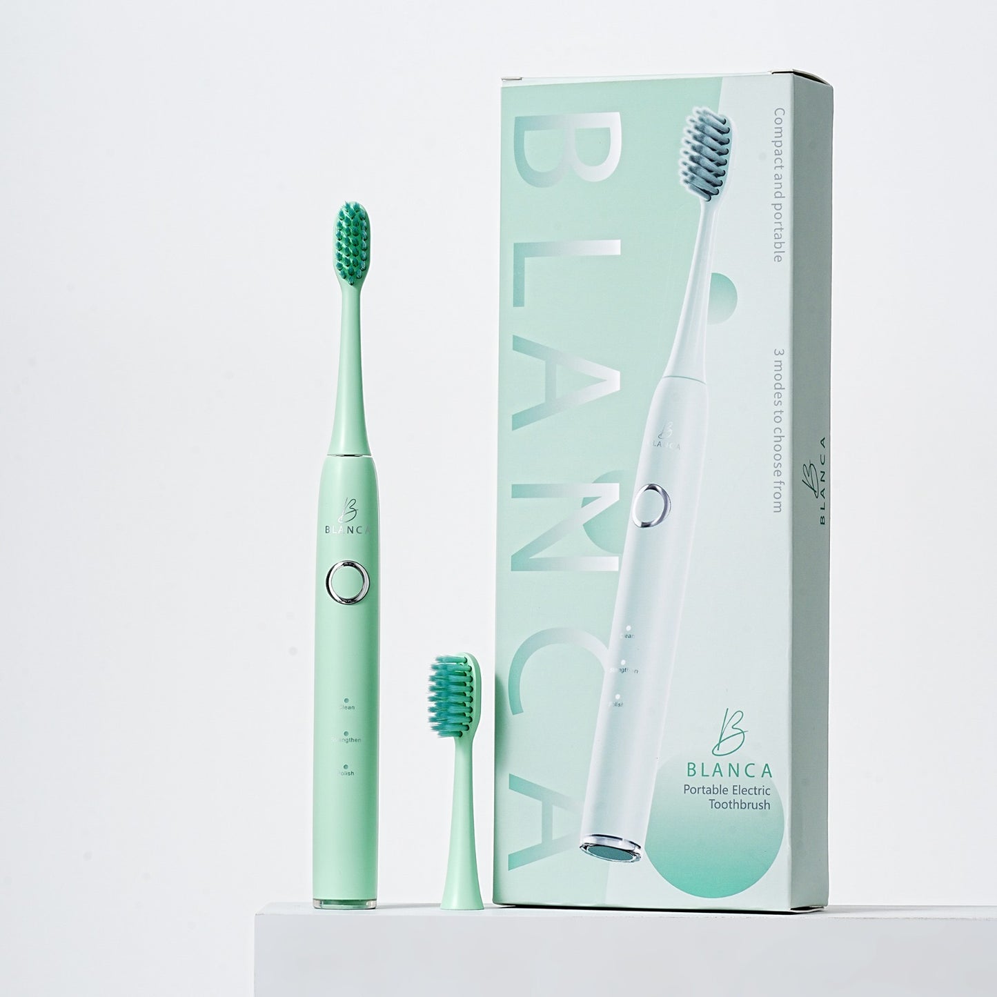 BLANCA ELECTRIC TOOTHBRUSH