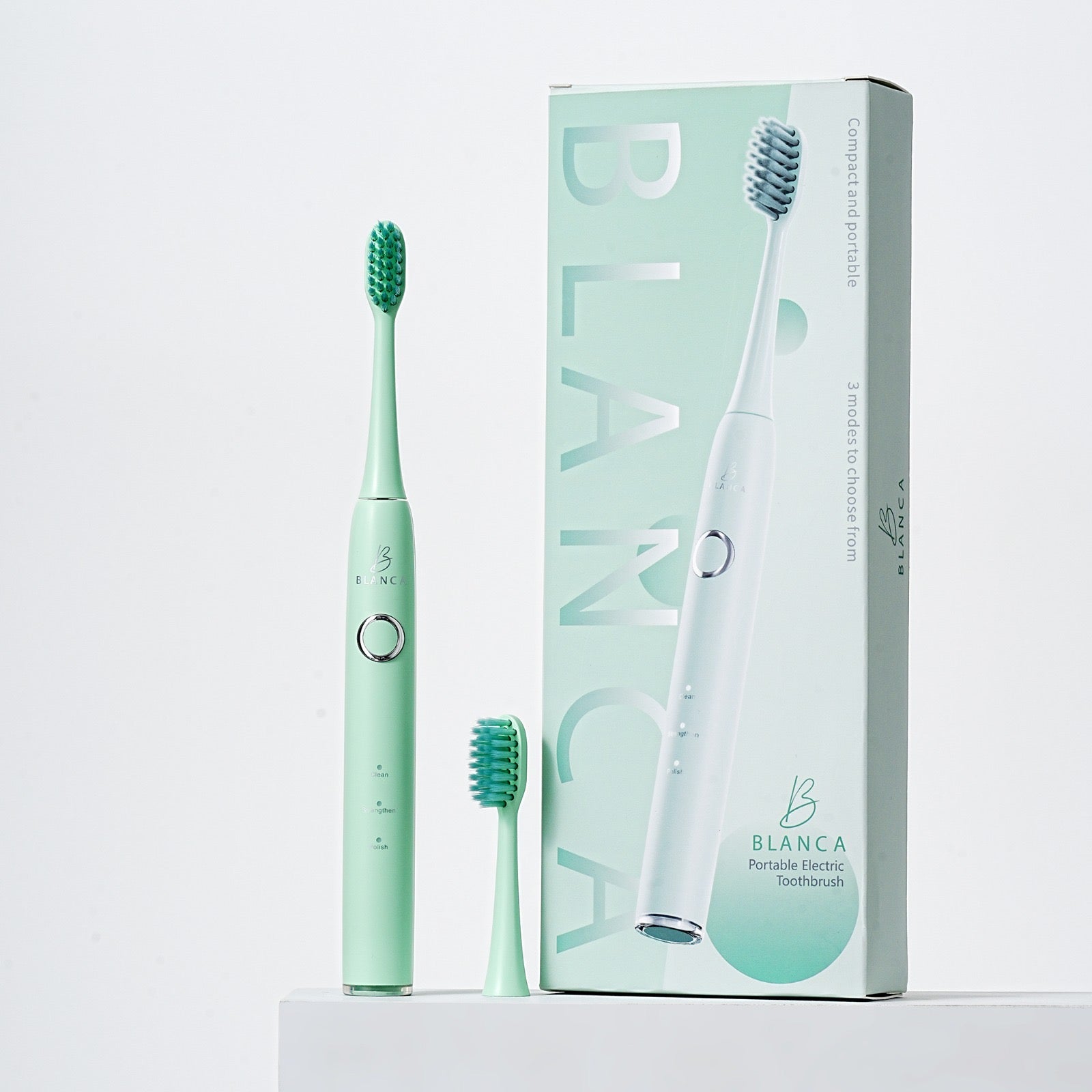 Blanca Electric Toothbrush