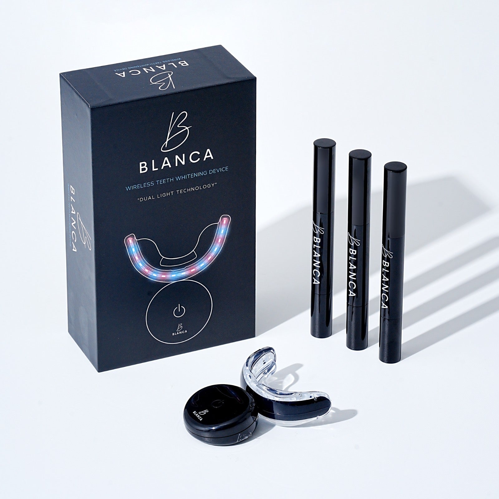 BLANCA WHITESPARK KIT